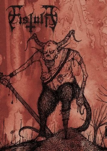 Fistula (USA-1) : We, the Beast